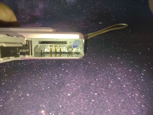Sony Cyber-shot DSC-W120 7.2MP Digital Camera - Pink - SEE VIDEO, PHOTOS, & READ - Picture 13 of 17
