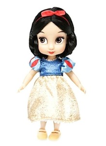 disney animators blancanieves