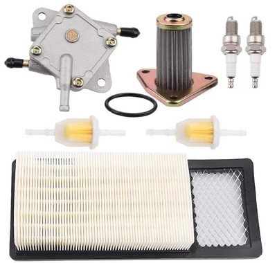 Kraftstoffpumpen-Luftfilter-Tuning-Kit für EZGO TXT Cart 4 Cycle 295 350cc 94-05