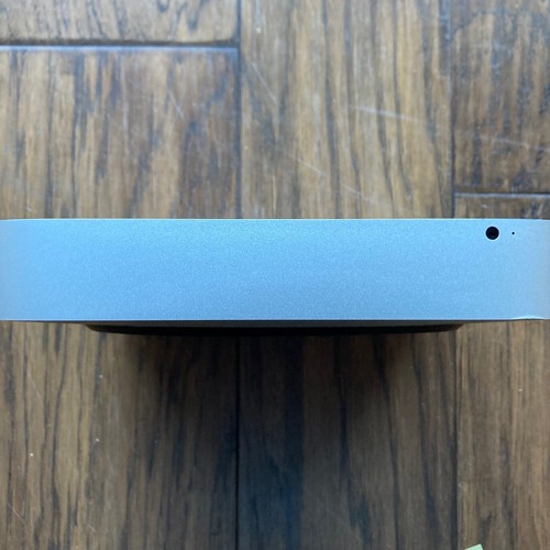 APPLE MAC MINI WITH BOX 500 GB HD 4 GB RAM FACTORY RESET A1347 COMPUTER CLEAN ! - Afbeelding 6 van 13