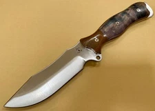 Busse Custom Shop Tank Buster