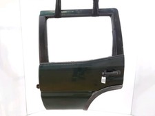 Porte arrière et accessoires Nissan TERRANO