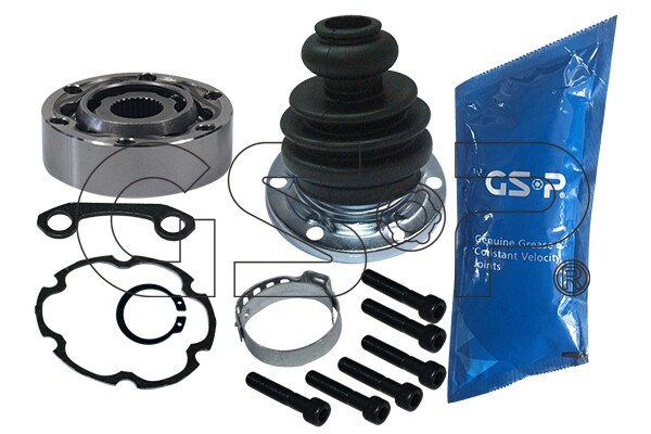 GSP 603001 Joint Kit, drive shaft for ALFA ROMEO,AUDI,SEAT,SKODA,VW