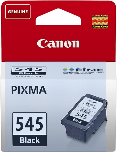 Canon Tinte - PG-545 Original-Tintenpatrone Schwarz - (1 x Patrone)