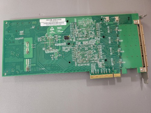 NetApp Controller PMC-Sierra PM8003 SCC 111-00341+B0 X2065A-R6 4-PORT SAS QSFP - Picture 4 of 4