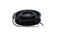 NRF 380056 Magnetkupplung Klimakompressor FüR Honda