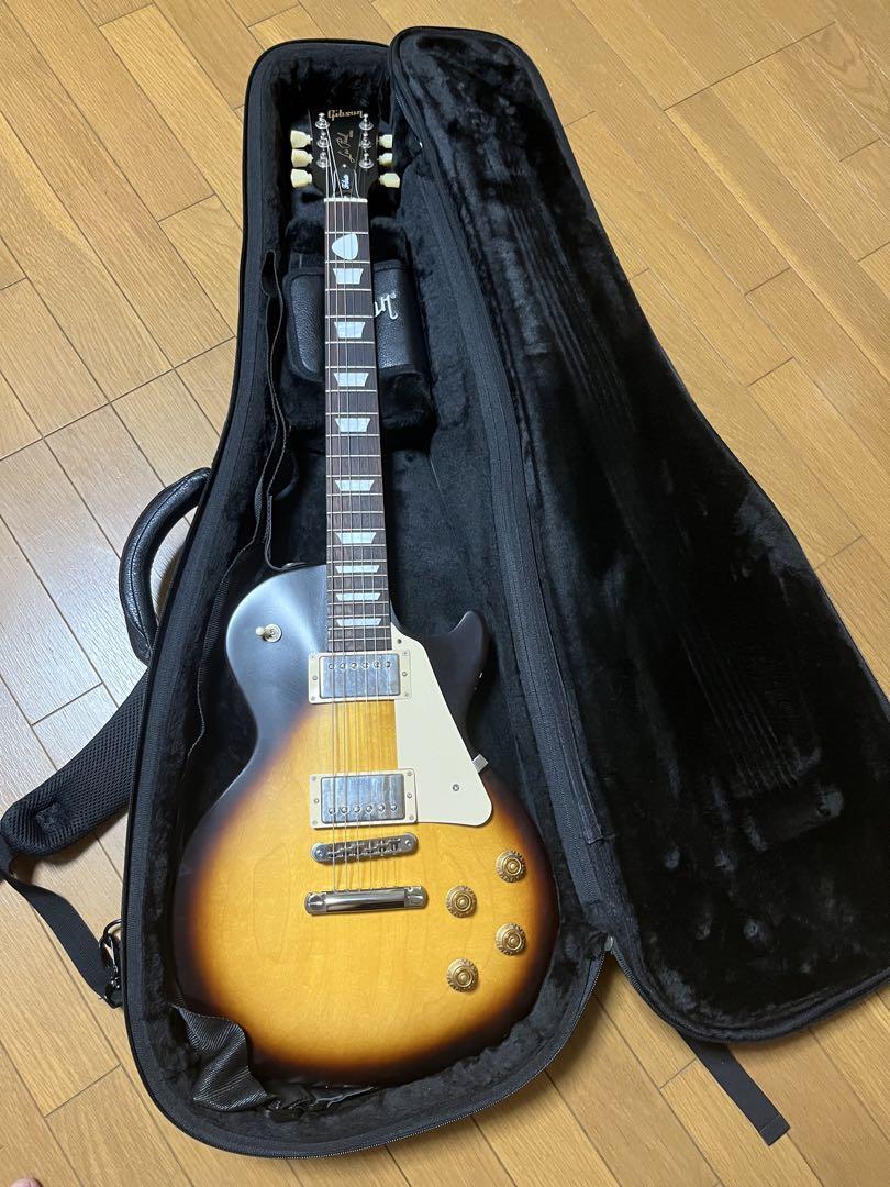 Gibson Les Paul Tribute STB Electric Guitar Safe Delivery | eBay