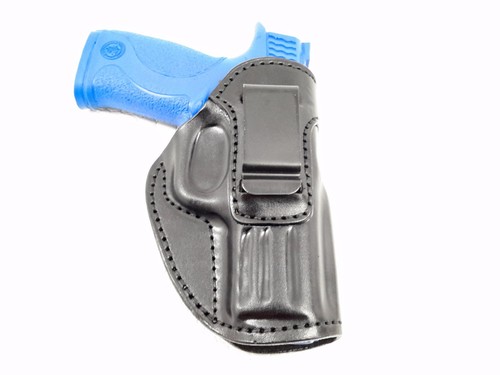 Funda de pretina IWB dentro de la cintura para Smith & Wesson M&P Pro 40 con cañón de 4,25 - Imagen 5 de 6