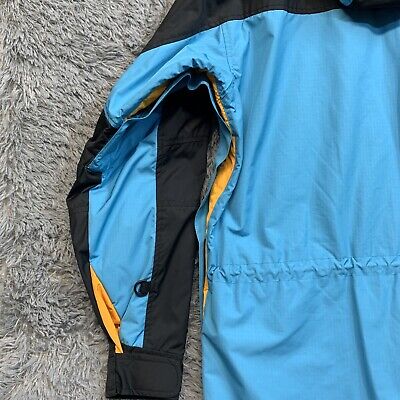 Vintage 90s Nike ACG outer layer 3 mens Large CENTER SWOOSH Vintage 90s Nike ACG outer layer 3 mens Large CENTER SWOOSH