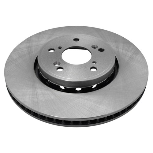 12.28 inch (312mm) Pair Front Disc Brake Rotors Set Assembly for Acura ILX RDX - Picture 6 of 7