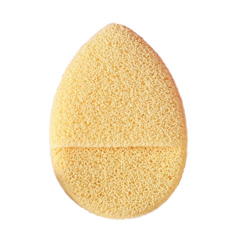1 Facial Deep Cleansing Puff Exfoliating Sponge Face Brush Pad Finger Mitt HOT - Bild 16 von 16