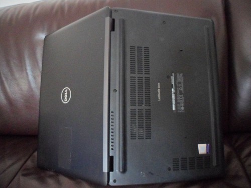 Dell Laptop latitude 5280. i5. 2,70.16Gb Ram.500Gb HDD Busines W10p 64 Backlite - Picture 8 of 12