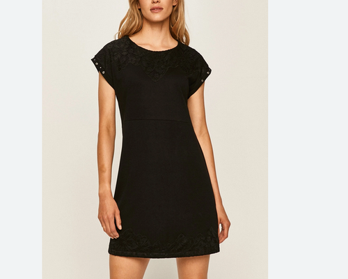 Desigual Women`s Dress Size XS Sheath Dress RRP: 99.95 Eur