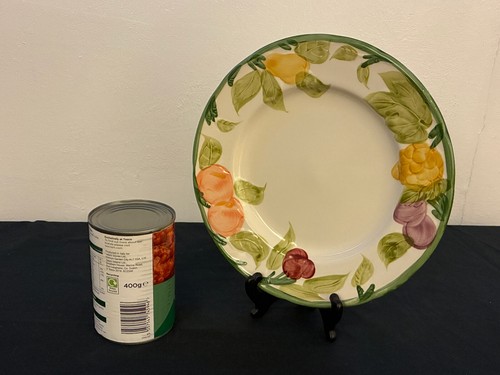 Franciscan Fruit dinner set tableware - Picture 29 of 161