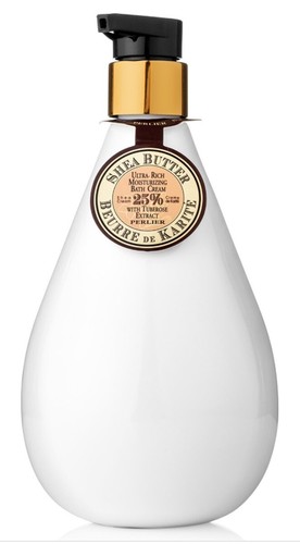 Bomba de crema hidratante ultra rica para baño y ducha Perlier LAVENDER ~ 16,9 OZ LEER - Imagen 7 de 11