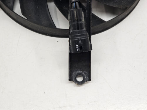 HONDA CBR1000RR VENTOLA RAFFREDDAMENTO RADIATORE DESTRA 2008 - Foto 3 di 7