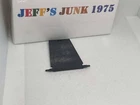 Vintage Kenner 1980 Star Wars Darth Vader Star Destroyer playset hatch trap door