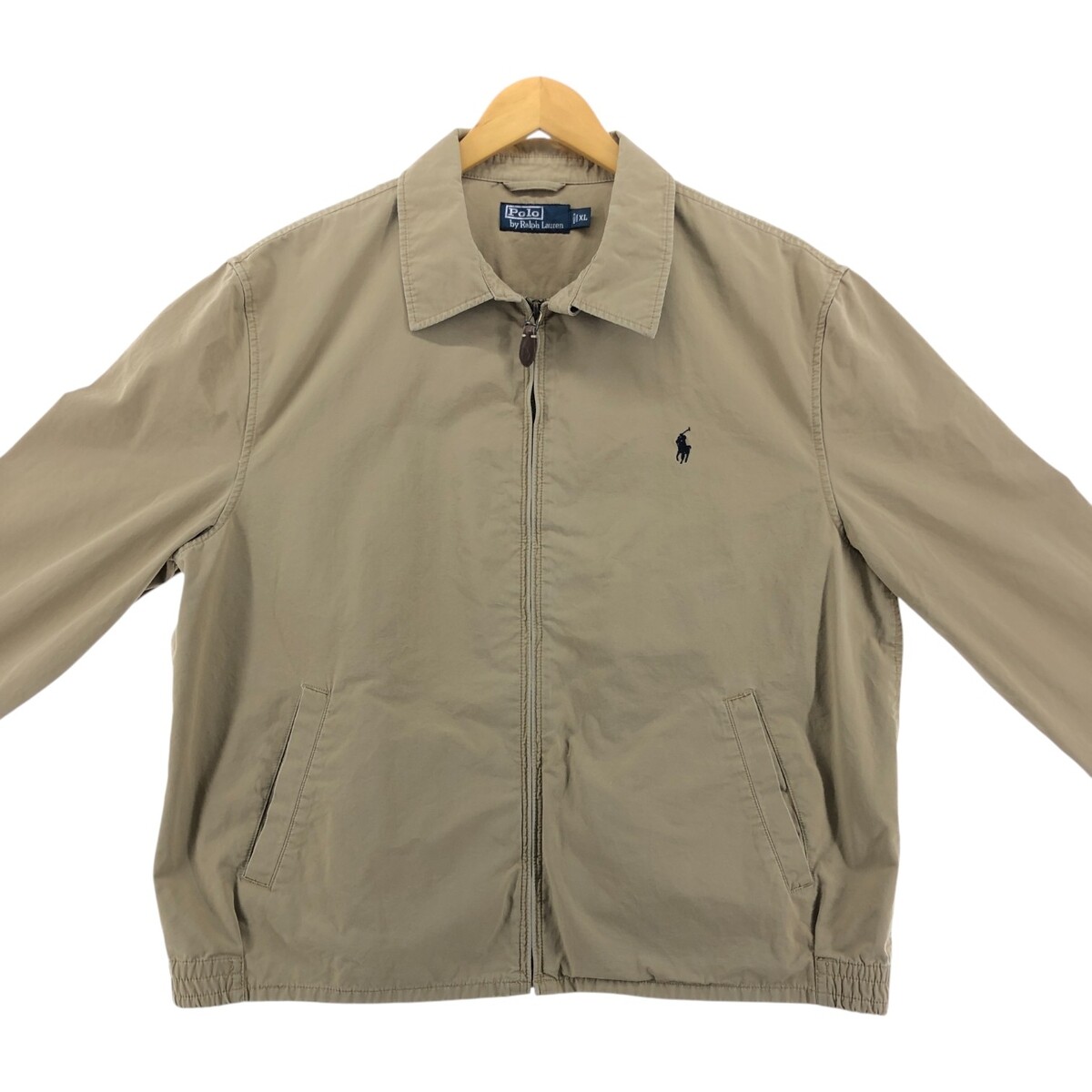 POLO SPORT ジャケット！ Polo Sport Racing Jacket for Men | Ralph Lauren® JO