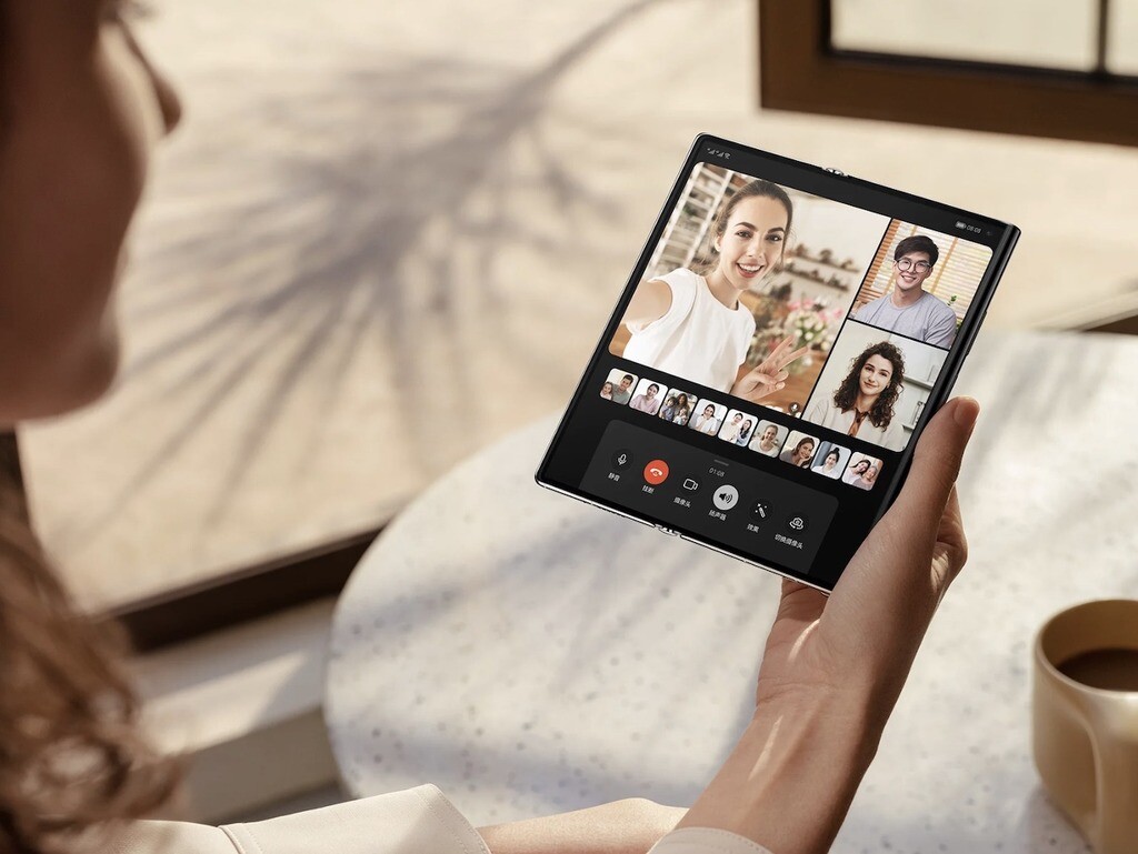 Huawei Mate Xs 2 7.8 Huawei Mate Xs 2 7.8