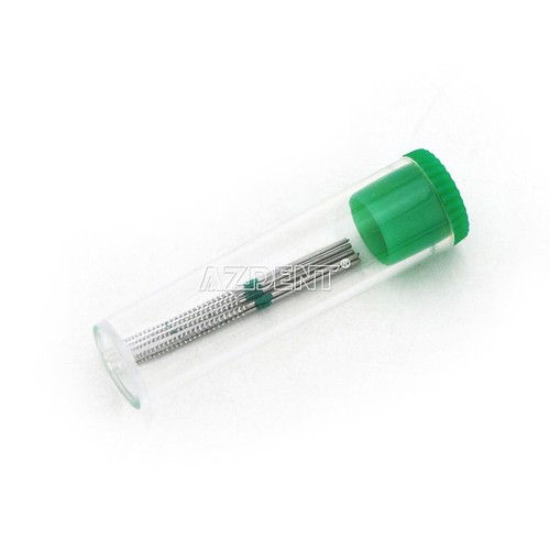 Dental NITI Endo U-FILE Spitzen für Wurzelkanal/Skalierspitze passend für EMS - Bild 29 von 35
