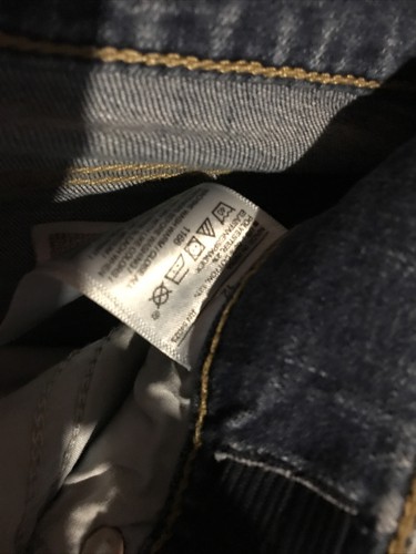 10/12 Boys Jeans - Picture 4 of 11