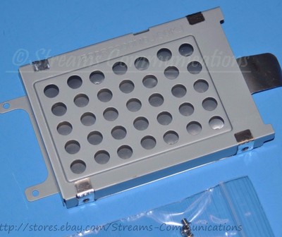 Lenovo Ideapad Y500 Laptop HDD Drive CADDY w/ Screws