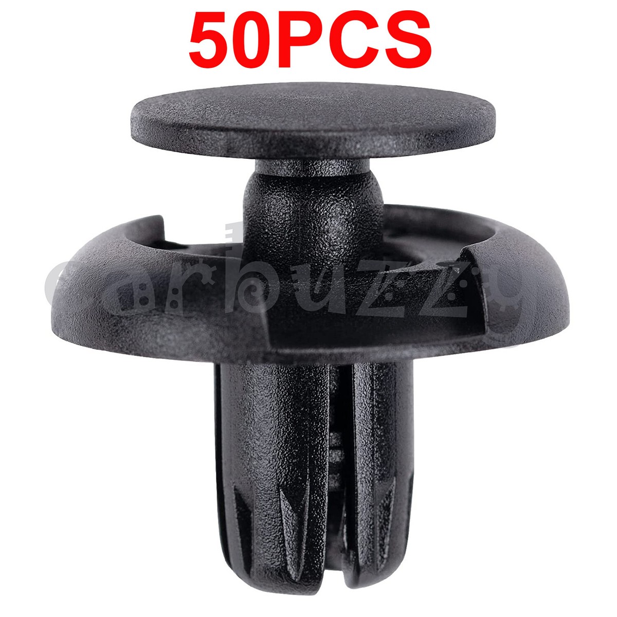 Find *Set Of 10* NEW Honda Acura Front Fender Push Type Retainer Clips 91512-SXO-003 In Saint