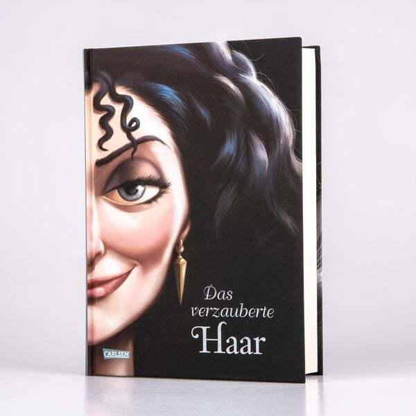 Thumbnail - Disney Villains 5: Das Verzauberte Haar
