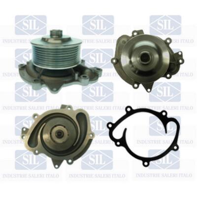 Engine Water Pump for 2007 Mercedes GL320