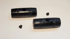 T/C Thompson Center .50 Cal. Black Diamond Thimble Set W/ Screws (3)