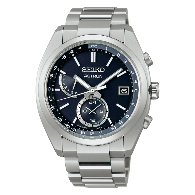 Seiko Astron Men's Black Watch - SBXY015 for sale online | eBay Seiko Astron Men's Black Watch - SBXY015 for sale online | eBay