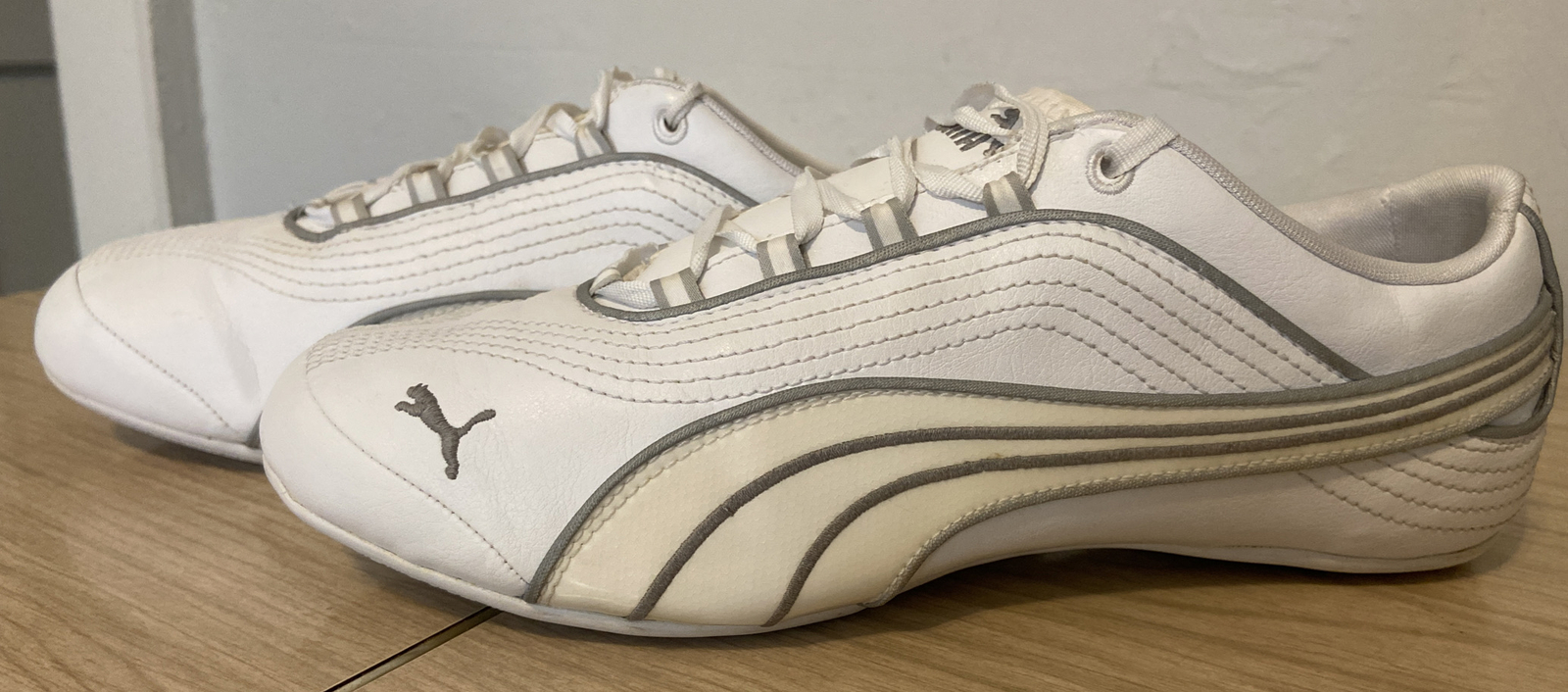 Venta de Puma Eco Ortholite | 50 articulos de segunda mano
