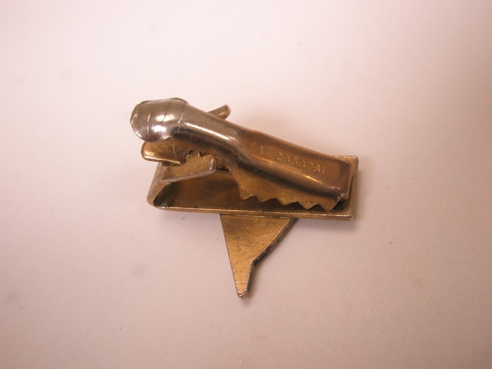Sailboat Vintage TINY SMALL Tie Bar Clip sloop cutter ketch yawl eBay