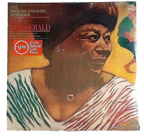 Alto Edition Ella Fitzgerald A Nice レコード Alto Edition Ella Fitzgerald A Nice レコード Alto Edition