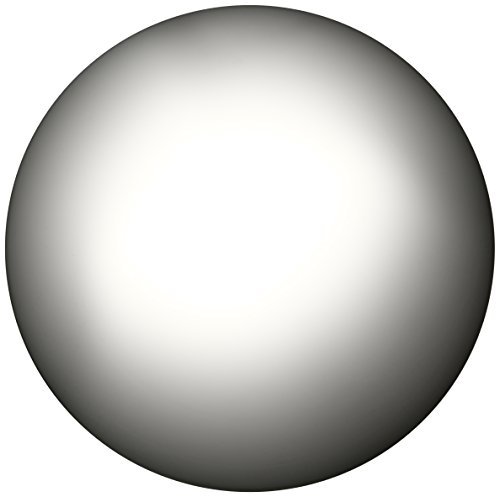 Ten 1//2 Inch Chrome Steel Bearing Balls G25