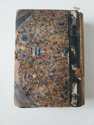【アンティーク】The Poetical Works Of Sir Scott The Poetical Works of Sir Walter Scott - The First Edition