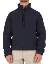 First Tactical Men's Tactix Softshell Jacket-Waterproof-Windproof-Military-Army
