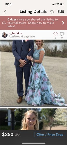 prom dresses