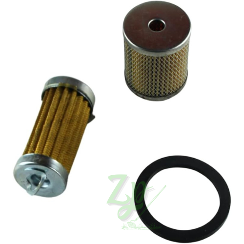 KIT FILTER NAFTA UND ÖLFILTER LOMBARDINI 6LD325 360 400 435 LDA520 530 - Bild 1 von 6