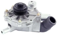 Engine Water Pump-Water Pump(Standard) Gates 41011