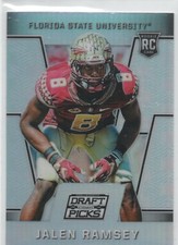 Jalen Ramsey