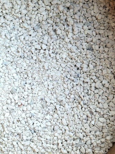 Oyster Shell Crushed Calcium Chickens Ducks Crabs Heat Treated Egg Supplement - 第 2/3 張圖片