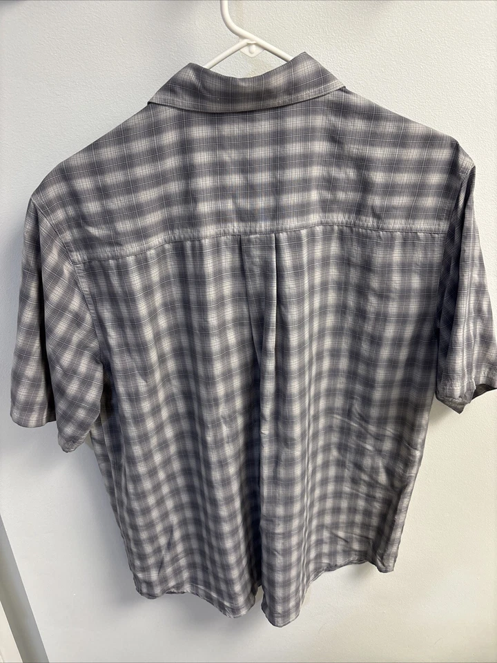 Eastern Mountain Sports Men’s Shirt - Image 2 of 2