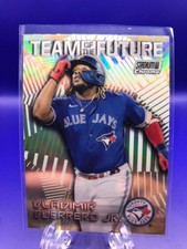 2022 Topps Stadium Club Chrome Inserts TotF/BeamTeam/THunters/Dynasty/Refractors