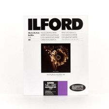Ilford Multigrade Art 300 Black and White Darkroom MGART300 Photo Paper