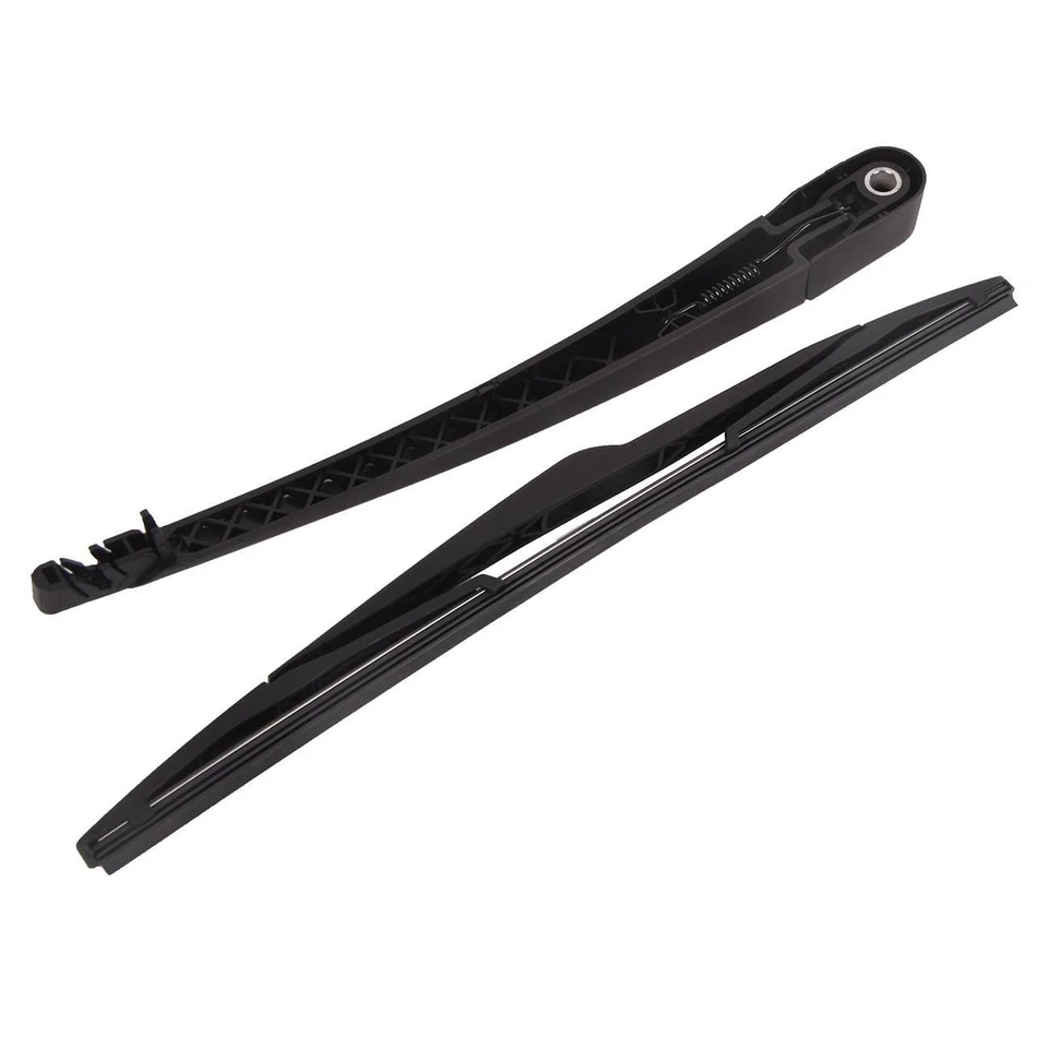 Rear Wiper Arm & Blade For 04-09 MAZDA 3 sport Hatchback BP4K-67-421 BP4K67421 - Изображение 4 из 4
