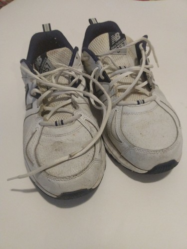 New Balance mens size 11 857 shoes | eBay