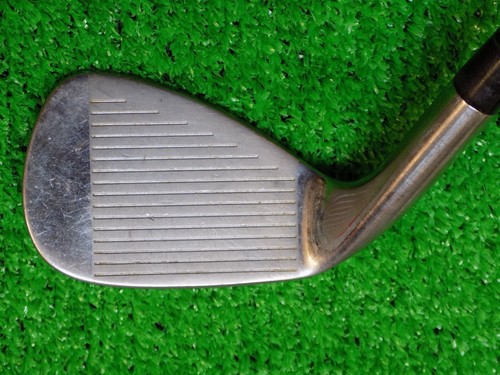 Mens RH Adams Golf Ovation 2 Pitching Wedge PW Graphite Lite Senior Flex Club - Picture 3 of 6