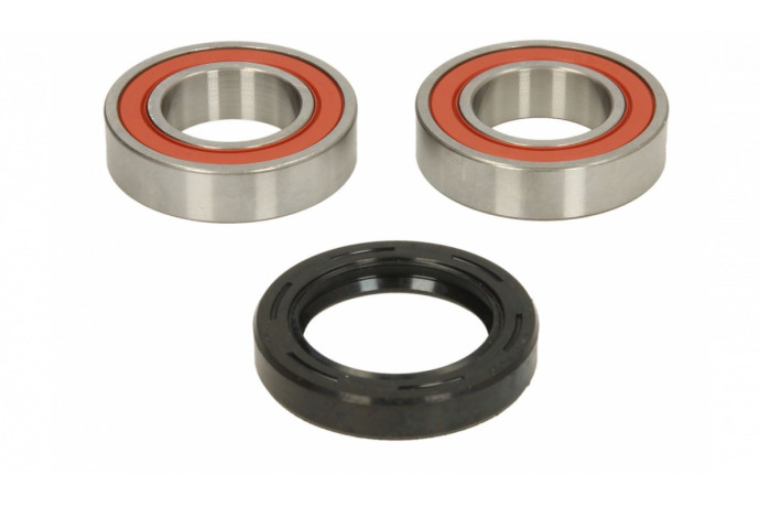 Kit Roulements Roue Avant Tourmax WBK-320 Pièce Moto Enduro Yamaha WRF 250