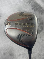 King Cobra 3 Speed LD F/ST Right Handed Driver Golf Club Cobra Aldila Shaft